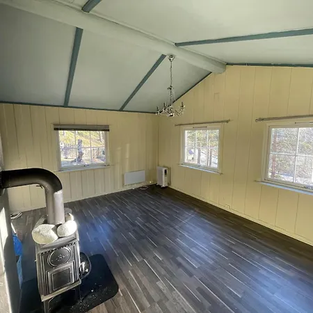 Detached Cozy House 펜션 *