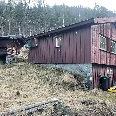 펜션 Detached Cozy House 롬