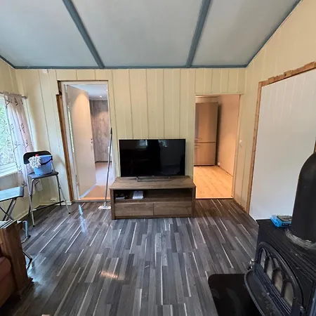 Detached Cozy House Holiday home