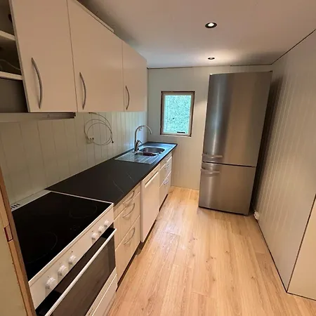 Holiday home Detached Cozy House *