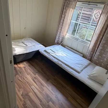 Detached Cozy House Lom