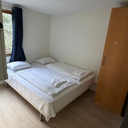 Detached Cozy House Holiday home *